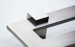 Türgriffe aus Vierkantmaterial