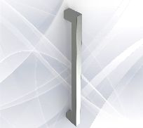 Türgriff aus Vierkantmaterial
