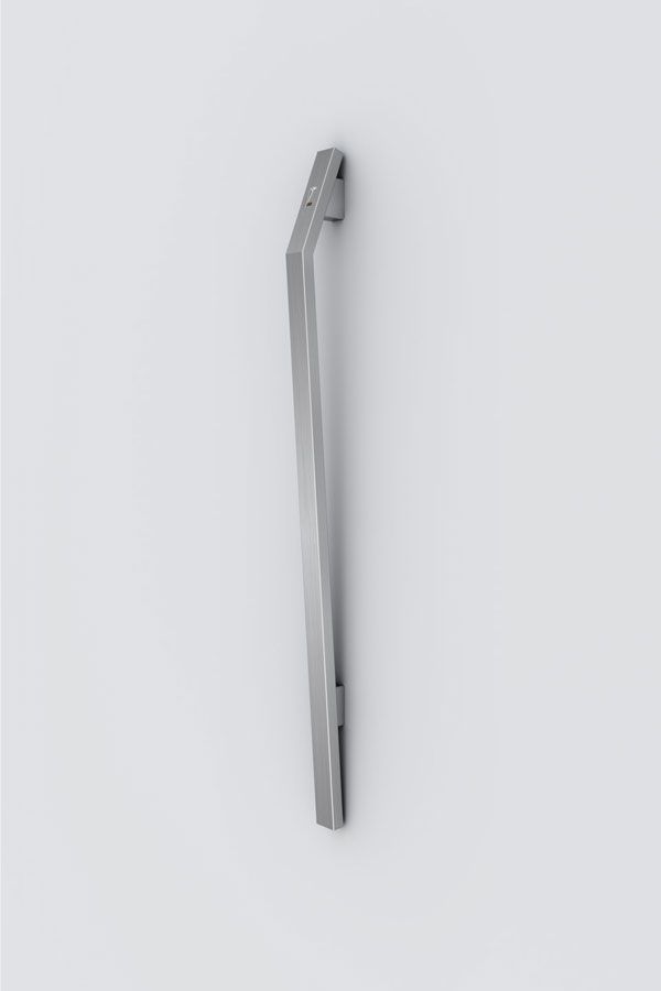 Werding GriffDesign - Fingerscangriff SG-138 arte