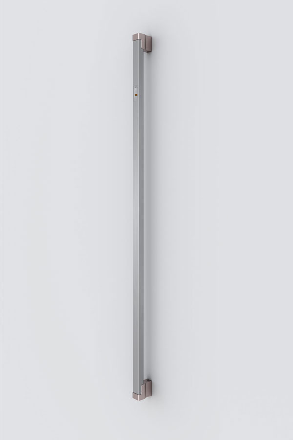 Werding GriffDesign - Fingerscangriff SG-155 arte
