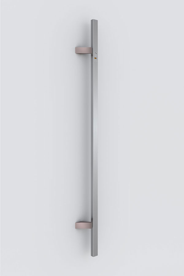 Werding GriffDesign - Fingerscangriff SG-28 arte 45 Grad