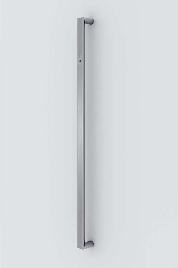 Werding GriffDesign - Fingerscangriff SG-501 arte