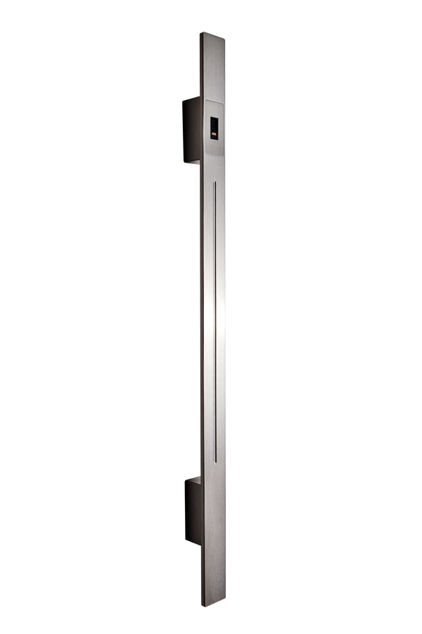 ekey Fingerscan Türgriff FPSG-05 integra - Werding GriffDesign