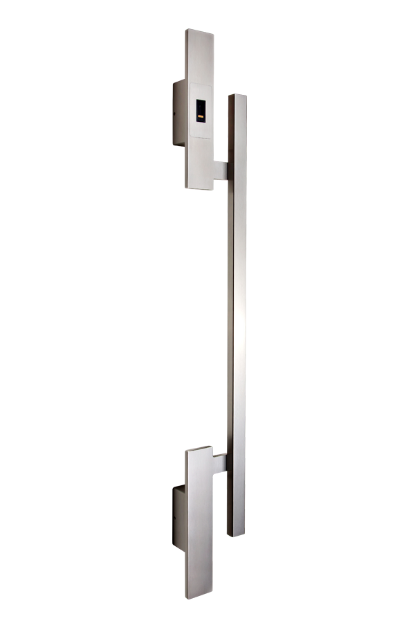 ekey Fingerscan Türgriff FPSG-06 integra - Werding GriffDesign