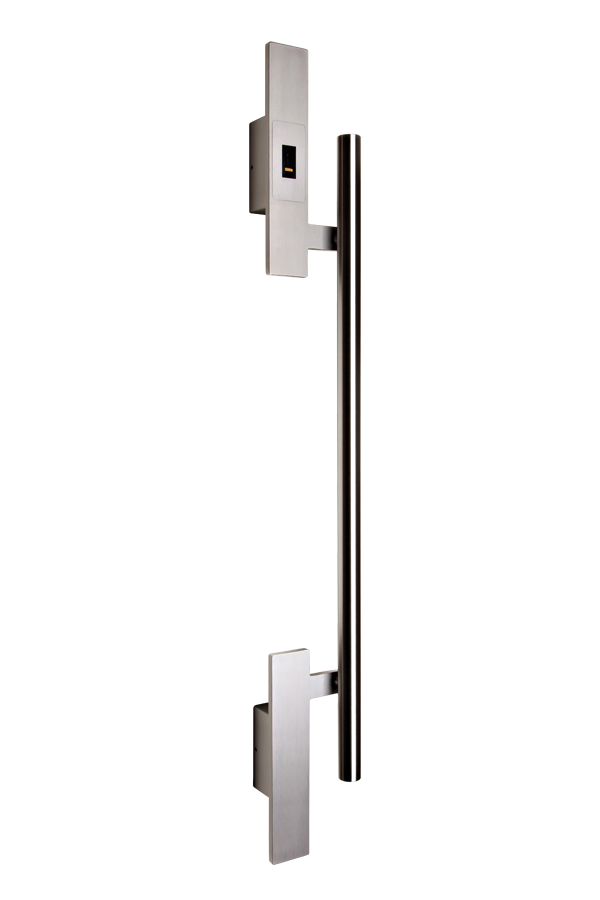 ekey Fingerscan Türgriff FPSG-09 integra - Werding GriffDesign