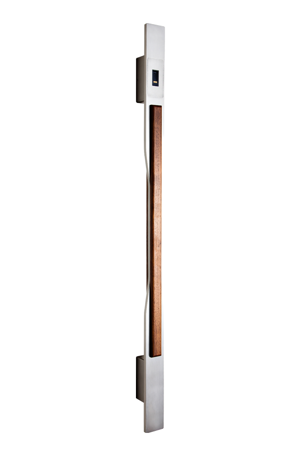ekey Fingerscan Türgriff FPSG-12 integra - Werding GriffDesign