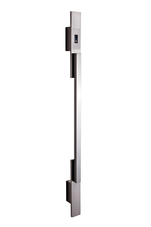 ekey Fingerscan Türgriff FPSG-13 integra - Werding GriffDesign