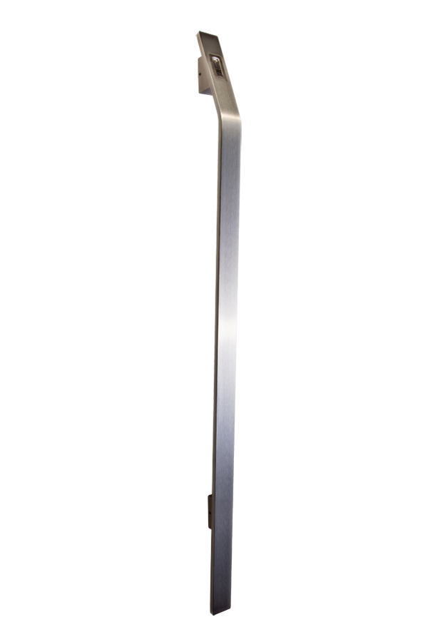 ekey Fingerscan Türgriff FPSG-138 arte - Werding GriffDesign