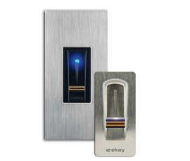 ekey - Fingercanmodule 