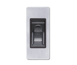 Fuhr Fingerscanmodul