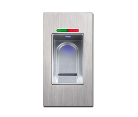 Idencom Fingerscanmodul