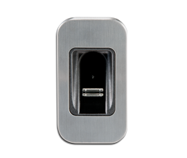 Sommer Fingerscanmodul