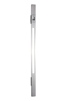 Fuhr Fingerscan Türgriff FPSG-04 - Werding GriffDesign