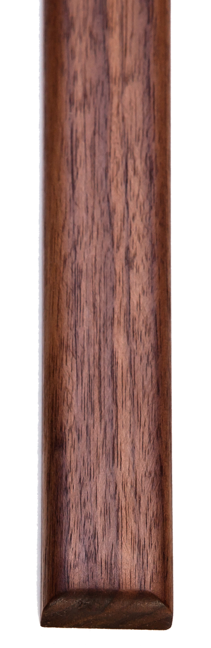 Holzart Nußbaum - Werding GriffDesign Naturholzgriffe