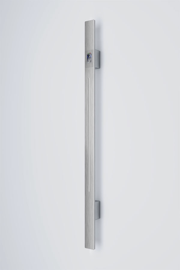 Werding Fingerscan-Türgriffe - Fingerscangriff - Artikel-Nr. FPSG-05