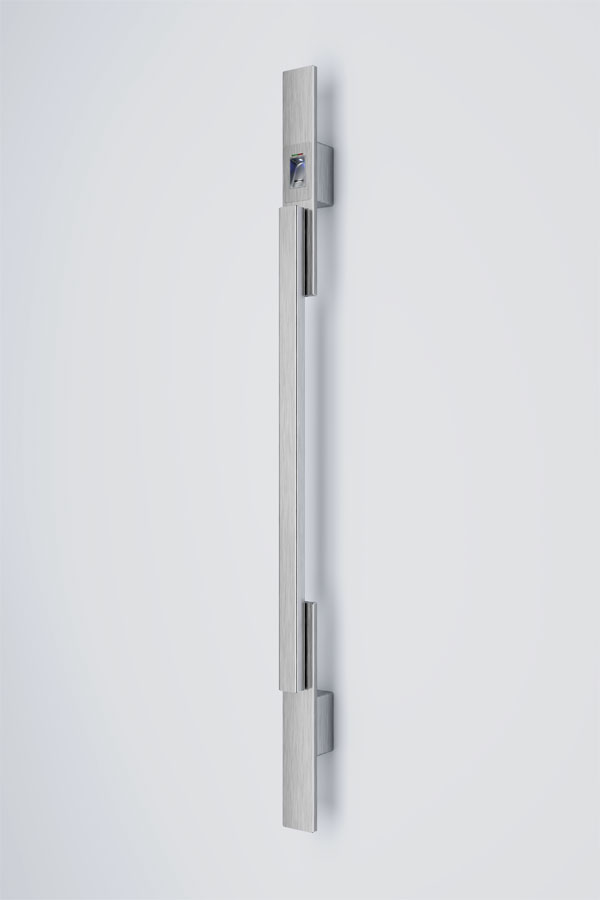 Werding Fingerscan-Türgriffe - Fingerscangriff - Artikel-Nr. FPSG-13