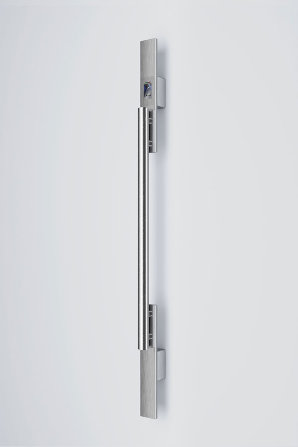 Werding Fingerscan-Türgriffe - Fingerscangriff - Artikel-Nr. FPSG-14