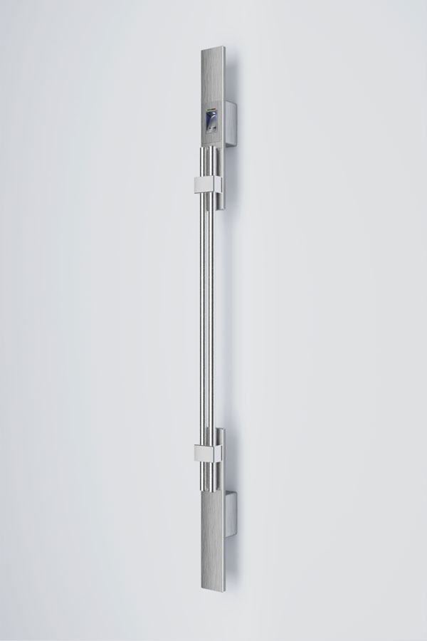 Werding Fingerscan-Türgriffe - Fingerscangriff - Artikel-Nr. FPSG-15