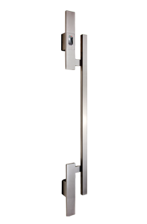 Idencom Fingerscan Türgriff FPSG-06 - Werding GriffDesign