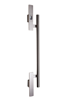 Idencom Fingerscan Türgriff FPSG-09 - Werding GriffDesign