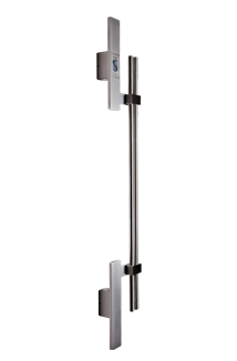 Idencom Fingerscan Türgriff FPSG-10 - Werding GriffDesign