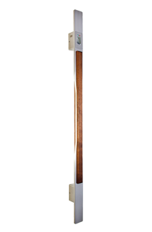 Idencom Fingerscan Türgriff FPSG-12 - Werding GriffDesign