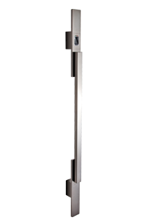 Idencom Fingerscan Türgriff FPSG-13 - Werding GriffDesign