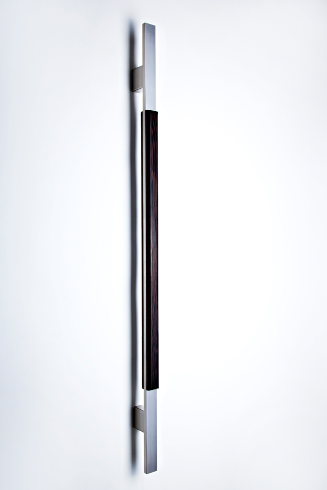 Werding Naturholz-Türgriffe - Naturholz-Griffe - Artikel-Nr. SG-124