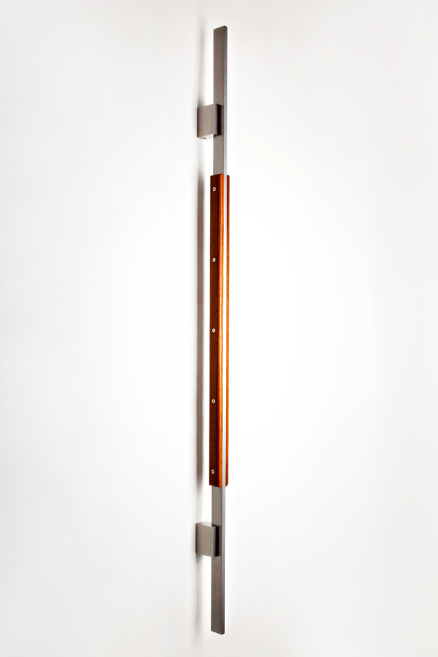 Werding Naturholz-Türgriffe - Naturholz-Griffe - Artikel-Nr. SG-133