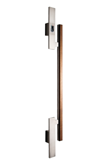 Werding GriffDesign - Naturholz Türgriff FPSG-11