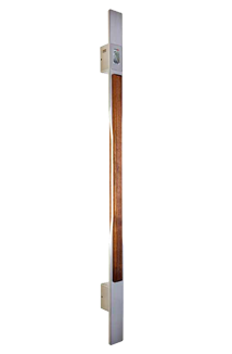 Werding GriffDesign - Naturholz Türgriff FPSG-12