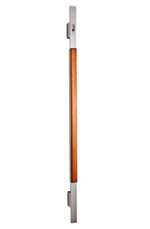 Werding GriffDesign - Naturholz Türgriff SPSG-124-arte