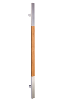 Werding GriffDesign - Naturholzgriff SG-180