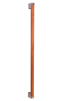 Werding GriffDesign - Naturholzgriff SG-181