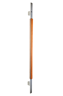 Werding GriffDesign - Naturholz Türgriff SPSG-17