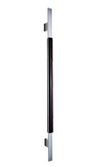 Werding GriffDesign - Naturholzgriff - SG-124 Wenge