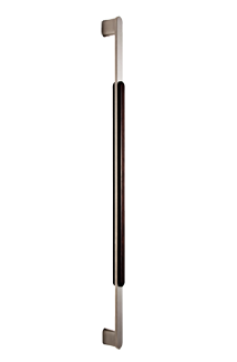 Werding GriffDesign - Naturholz Griff SG-126 Wenge
