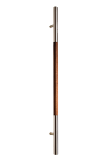 Werding GriffDesign - Naturholz Griff SG-134 Jatoba