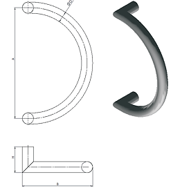 Objektbaugriff WE-36