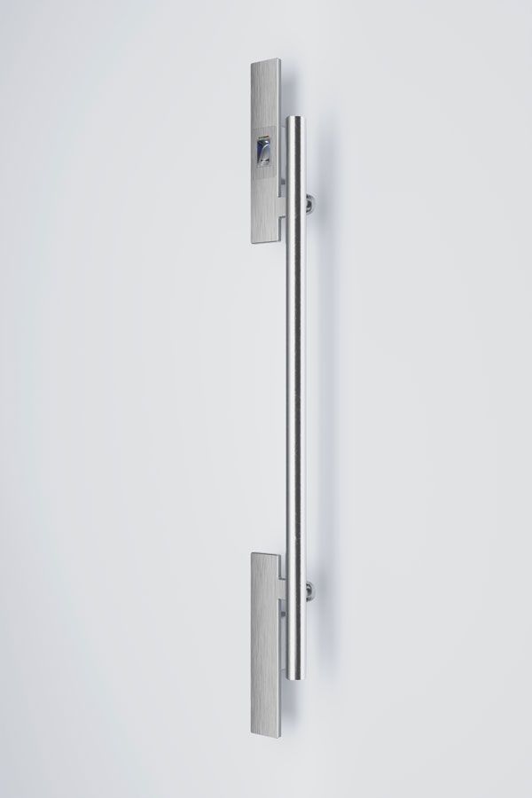 Fingerscan Türgriff FPSG-09 - Werding GriffDesign