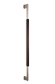 Werding GriffDesign - Naturholz Griff SG-126 Wenge