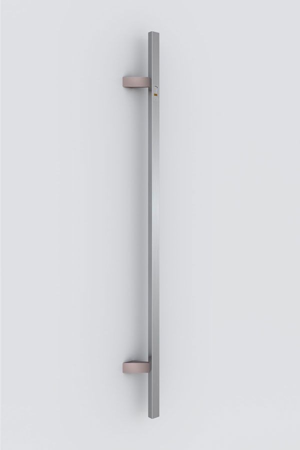 Werding GriffDesign - Fingerscangriff SG-28 arte 45 Grad