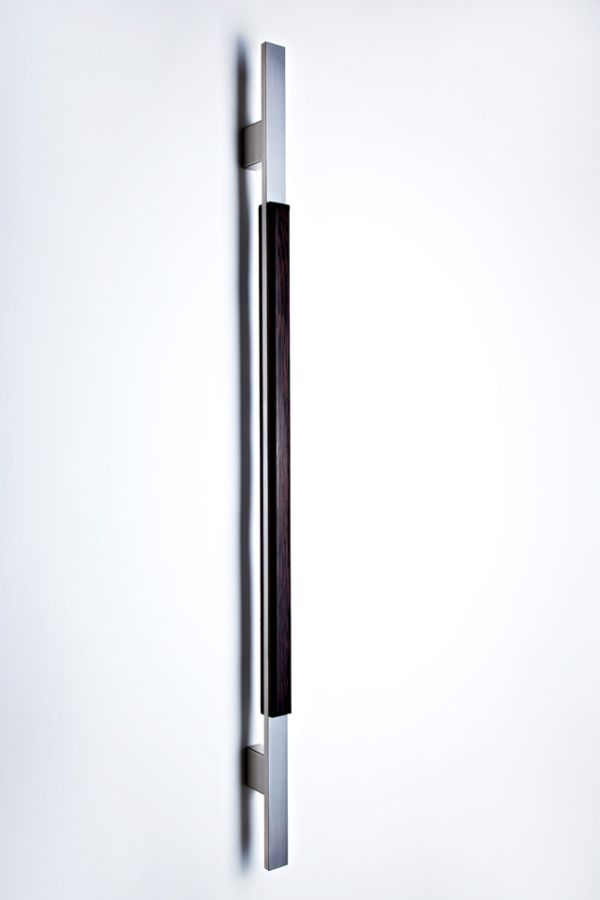 Werding Naturholz-Türgriffe - Naturholz-Griffe - Artikel-Nr. SG-124