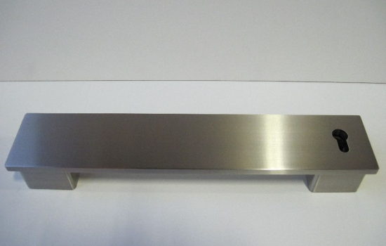 Designer Türbeschläge 15