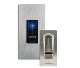ekey - Fingercanmodule 
