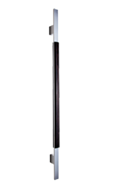Werding GriffDesign - Naturholzgriff - SG-124 Wenge