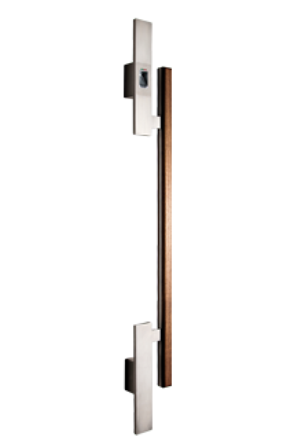 Idencom Fingerscan Türgriff FPSG-11 - Werding GriffDesign