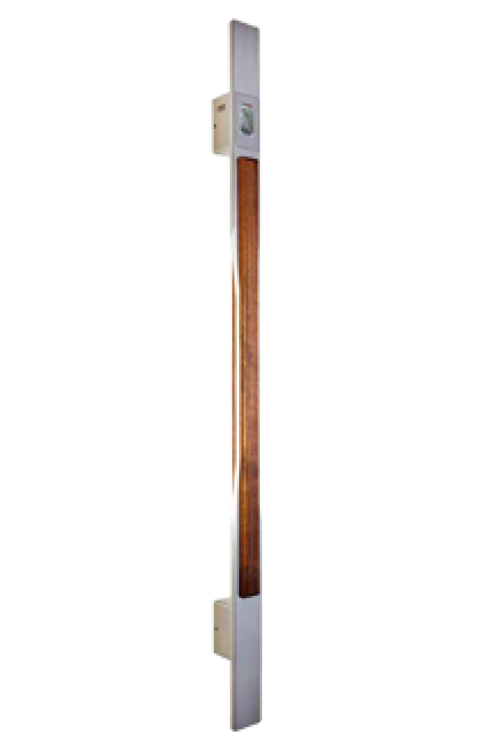 Werding GriffDesign - Naturholz Türgriff FPSG-12