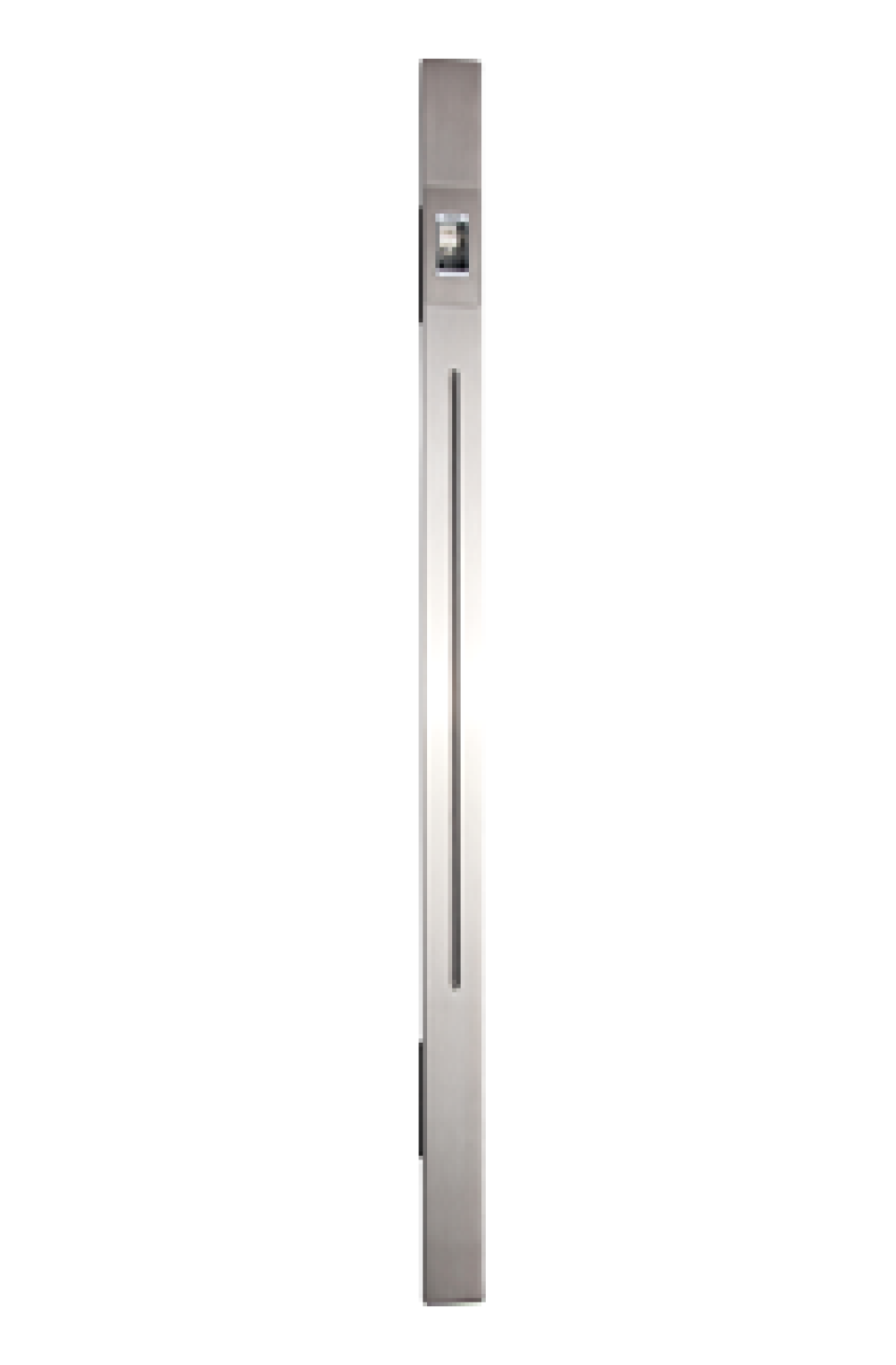 Fuhr Fingerscan Türgriff FPSG-05 - Werding GriffDesign