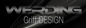 Werding Griff Design Logo V15